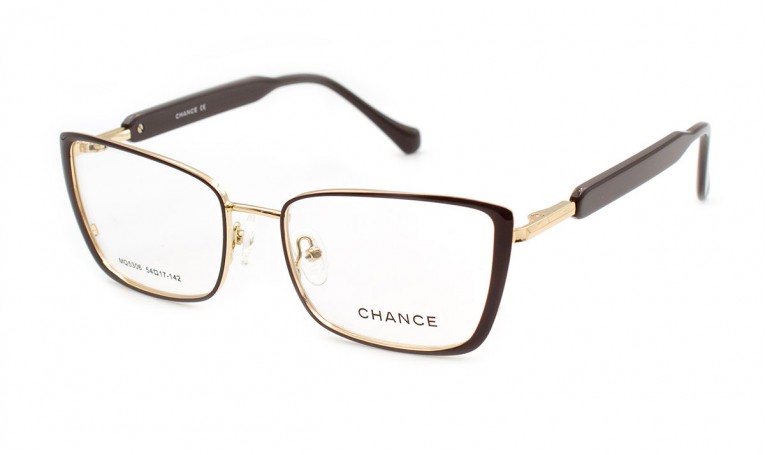 Оправа металева Chance 5306-C2