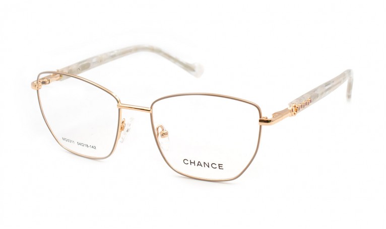 Оправа металева Chance 5311-C4