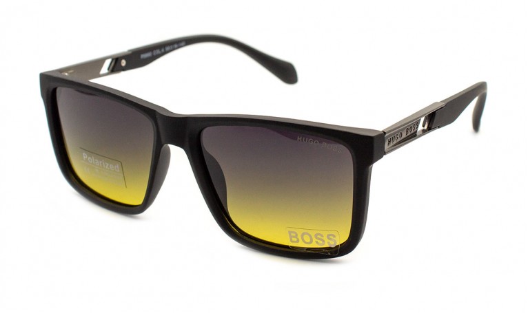 Сонцезахисні окуляри Нова лінія 5660-C4