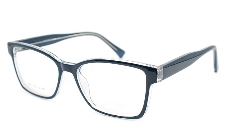 Оправа пластикова Charm 589-1-C7