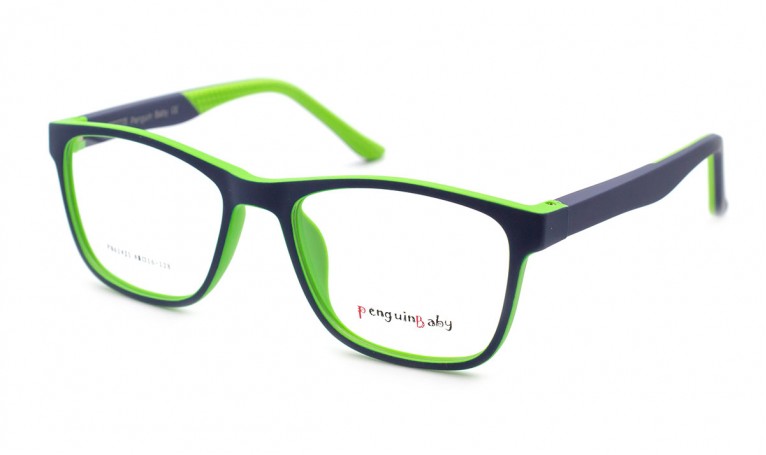 Оправа дитяча пластикова Penguin Baby 62421-C6