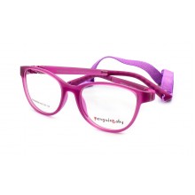 Оправа дитяча пластикова Penguin Baby 62455A-C1