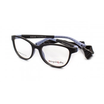 Оправа дитяча пластикова Penguin Baby 62455A-C2