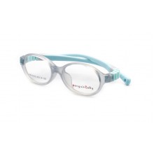 Оправа дитяча пластикова Penguin Baby 62542-C9