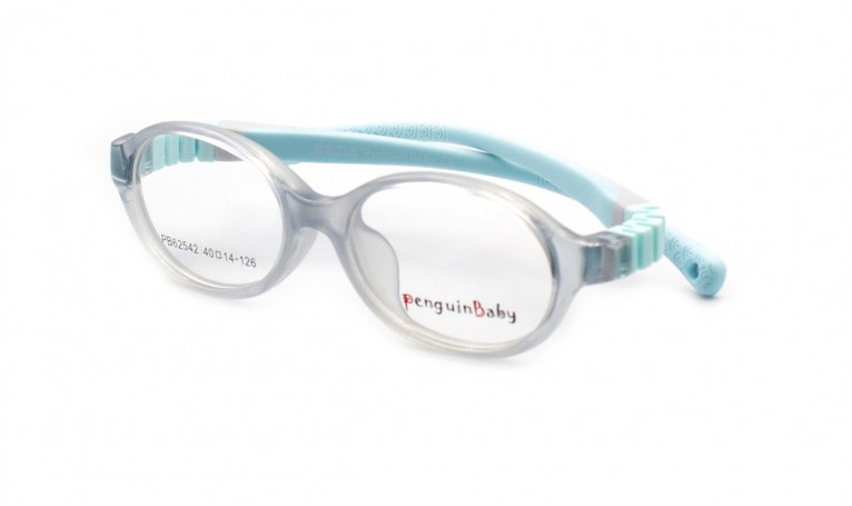 Оправа дитяча пластикова Penguin Baby 62542-C9