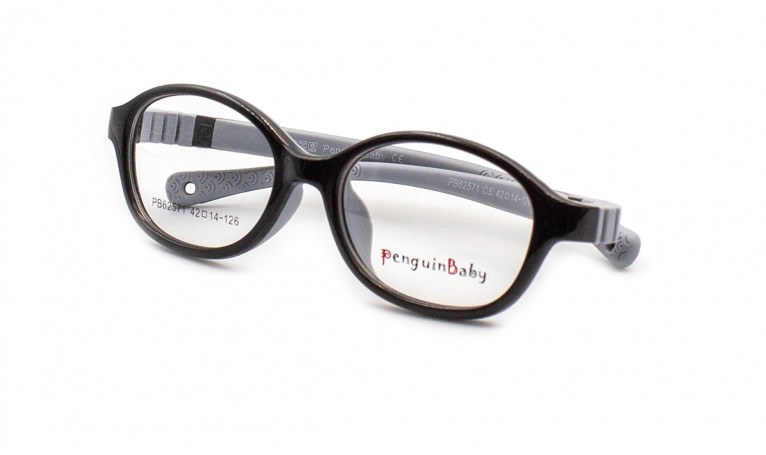 Оправа дитяча пластикова Penguin Baby 62571-C5