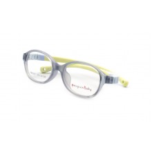 Оправа дитяча пластикова Penguin Baby 62571-C6