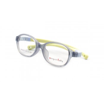 Оправа дитяча пластикова Penguin Baby 62571-C6