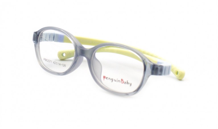 Оправа дитяча пластикова Penguin Baby 62571-C6