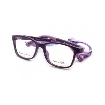 Оправа дитяча пластикова Penguin Baby 62589-C3