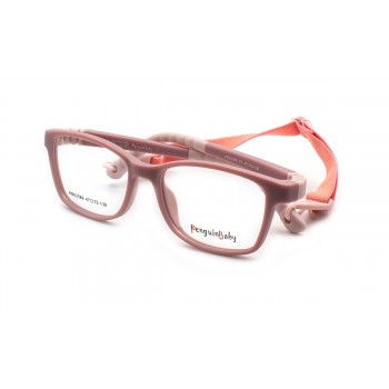 Оправа дитяча пластикова Penguin Baby 62589-C7