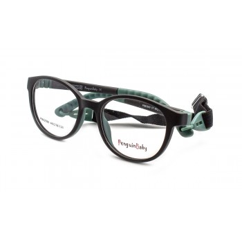 Оправа дитяча пластикова Penguin Baby 62590-C7