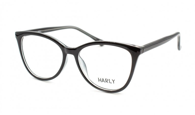 Оправа пластикова Harly 6554-C1