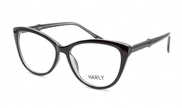 Оправа пластикова Harly 6555-C1