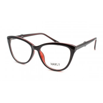 Оправа пластикова Harly 6555-C3