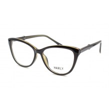 Оправа пластикова Harly 6555-C4