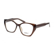 Оправа пластикова Harly 6567-C05