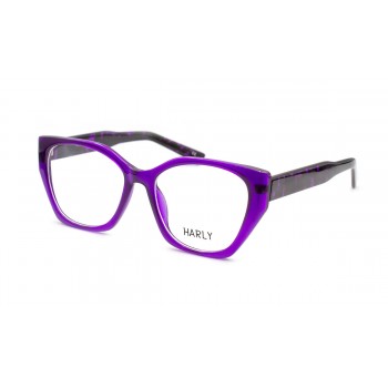 Оправа пластикова Harly 6567-C212