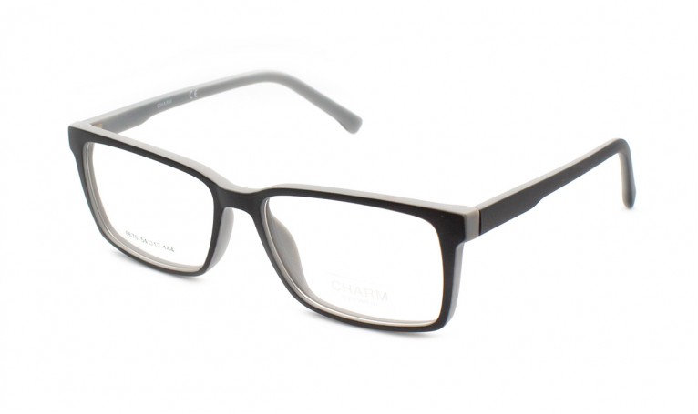 Оправа пластикова Charm 6670-C2