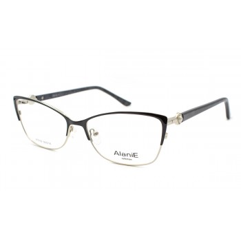 Оправа металева Alanie 7918-C6