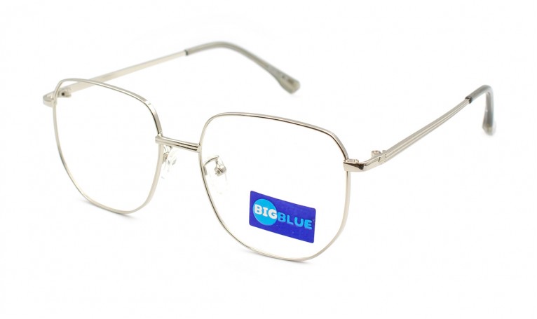 Окуляри комп'ютерні Bigblue 8020-C2