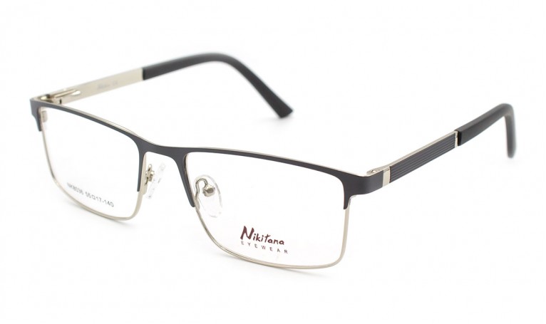 Оправа металева Nikitana 8036-C3