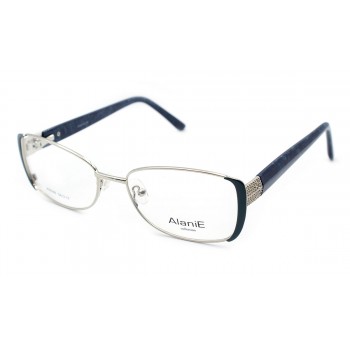 Оправа металева Alanie 8088-C9