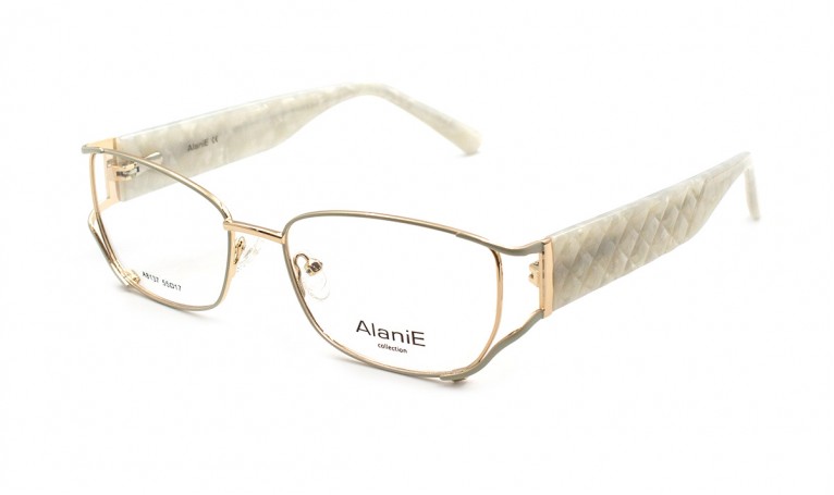 Оправа металева Alanie 8137-C10