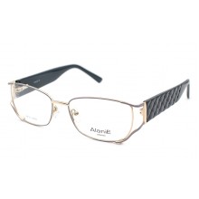 Оправа металева Alanie 8137-C3