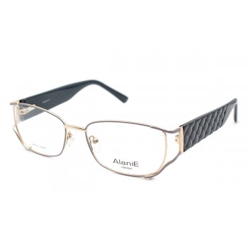 Оправа металева Alanie 8137-C3