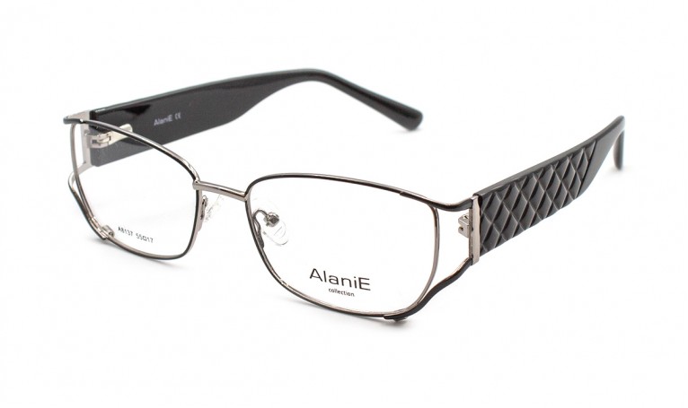 Оправа металева Alanie 8137-C6