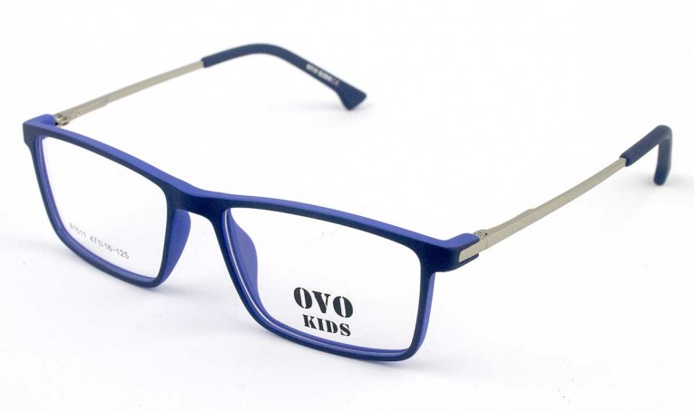 Оправа пластикова дитяча Ovo Kids 81511-C10