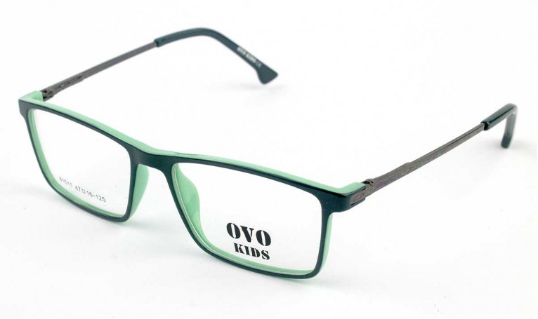 Оправа пластикова дитяча Ovo Kids 81511-C7