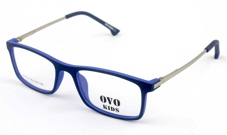 Оправа пластикова дитяча Ovo Kids 81512-C10