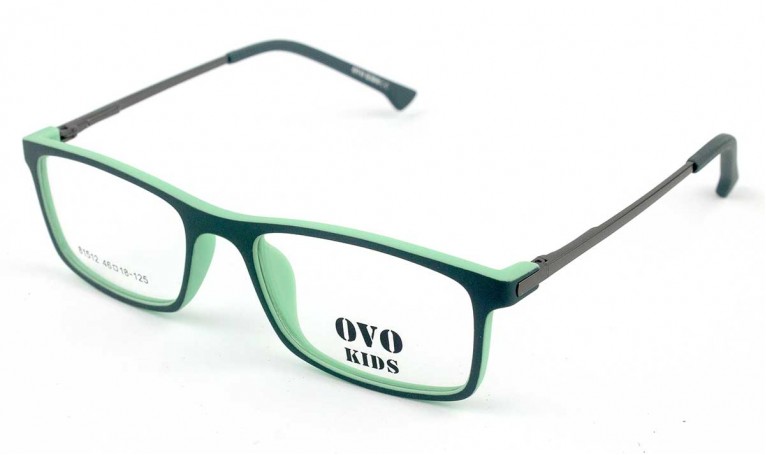Оправа пластикова дитяча Ovo Kids 81512-C14