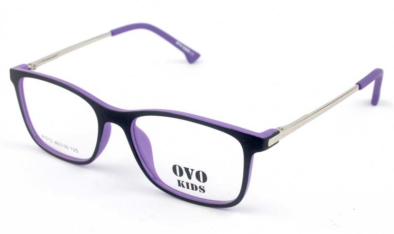 Оправа пластикова дитяча Ovo Kids 81513-C12