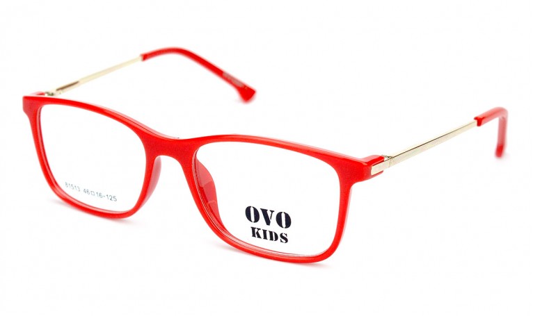 Оправа пластикова дитяча Ovo Kids 81513-C7