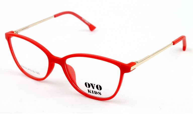 Оправа пластикова дитяча Ovo Kids 81514-C14