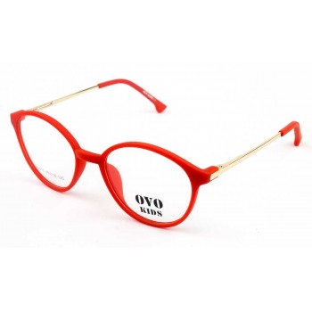 Оправа пластикова дитяча Ovo Kids 81515-C14