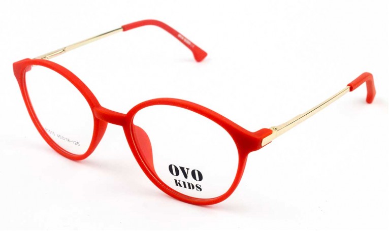 Оправа пластикова дитяча Ovo Kids 81515-C14