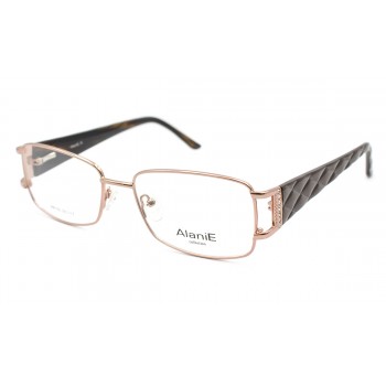 Оправа металева Alanie 8155-C4