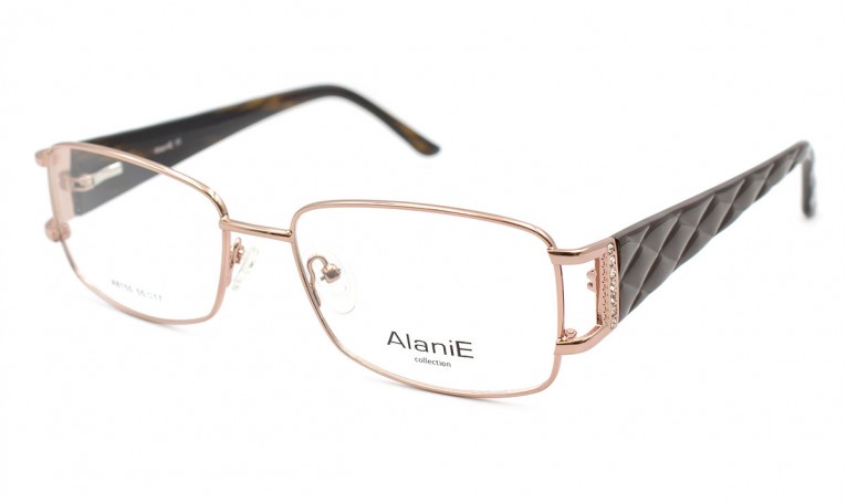 Оправа металева Alanie 8155-C4
