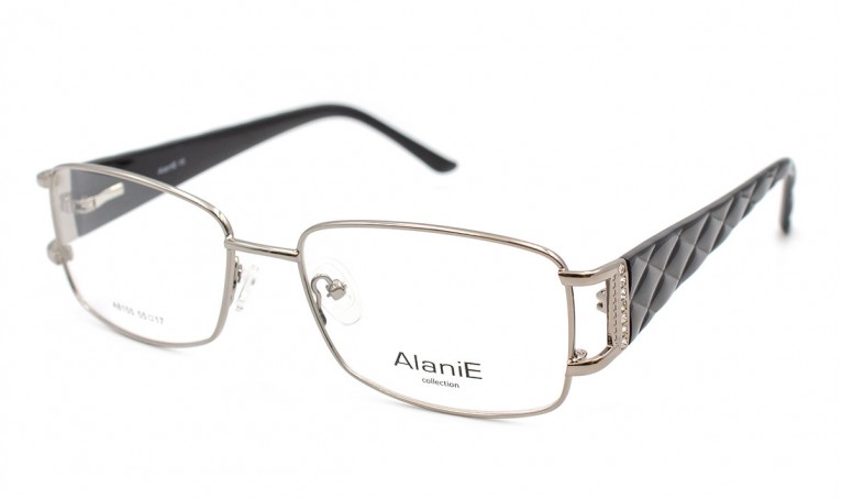 Оправа металева Alanie 8155-C6
