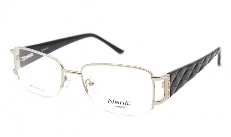 Оправа металева Alanie 8156-C6