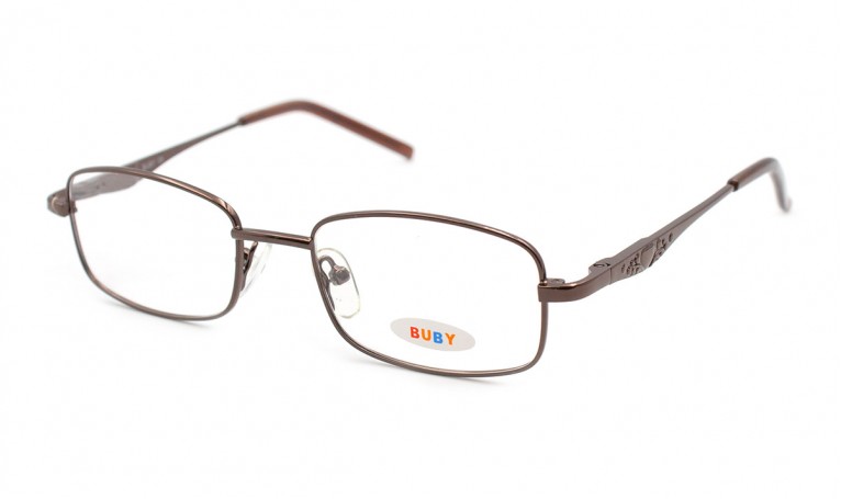 Оправа дитяча металева Buby 818-C2