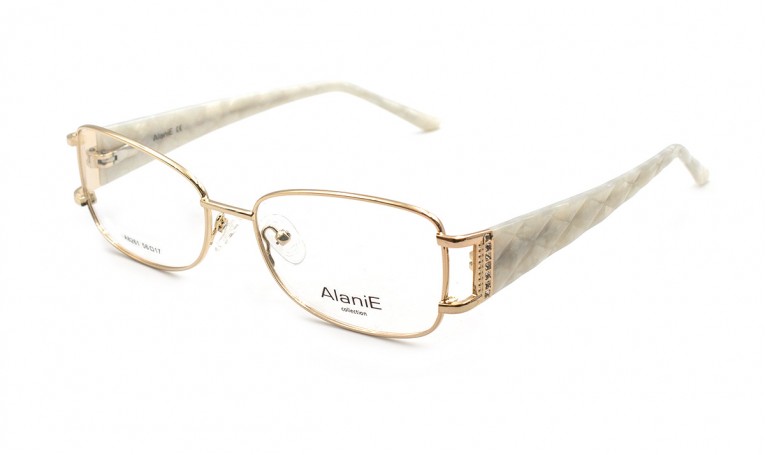 Оправа металева Alanie 8261-C1