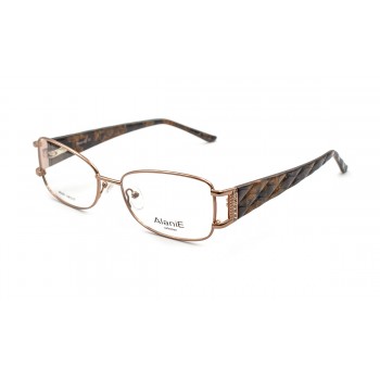 Оправа металева Alanie 8261-C4