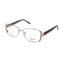 Оправа металева Alanie 8307-C4