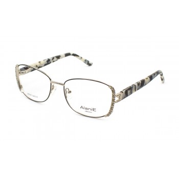 Оправа металева Alanie 8307-C6