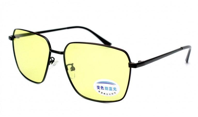 Окуляри для водіїв Viscap (антифара) 8372-C3-1